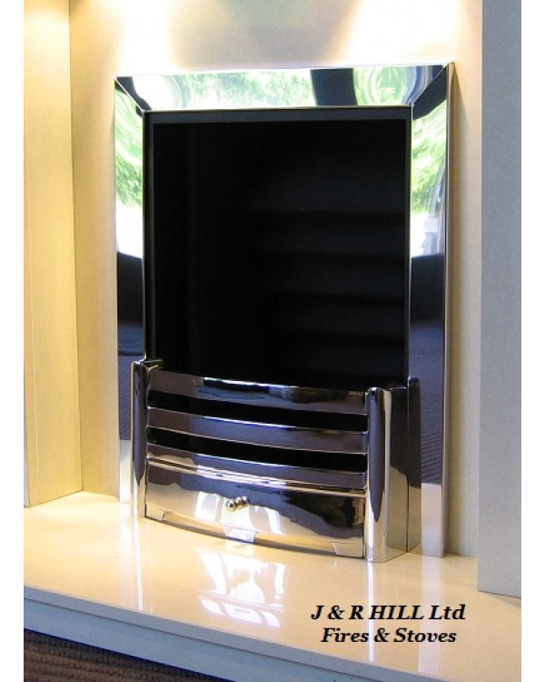 gas fire trim and fret